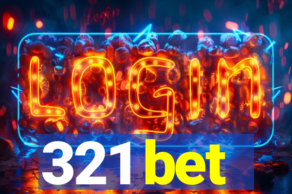 321 bet